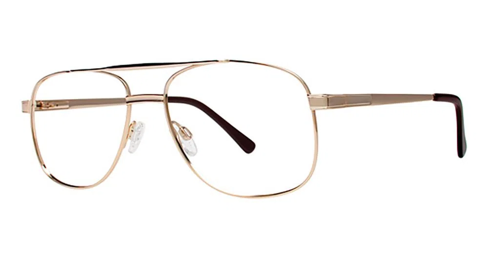 MODZ TITANIUM GENERAL Eyeglasses - view 2
